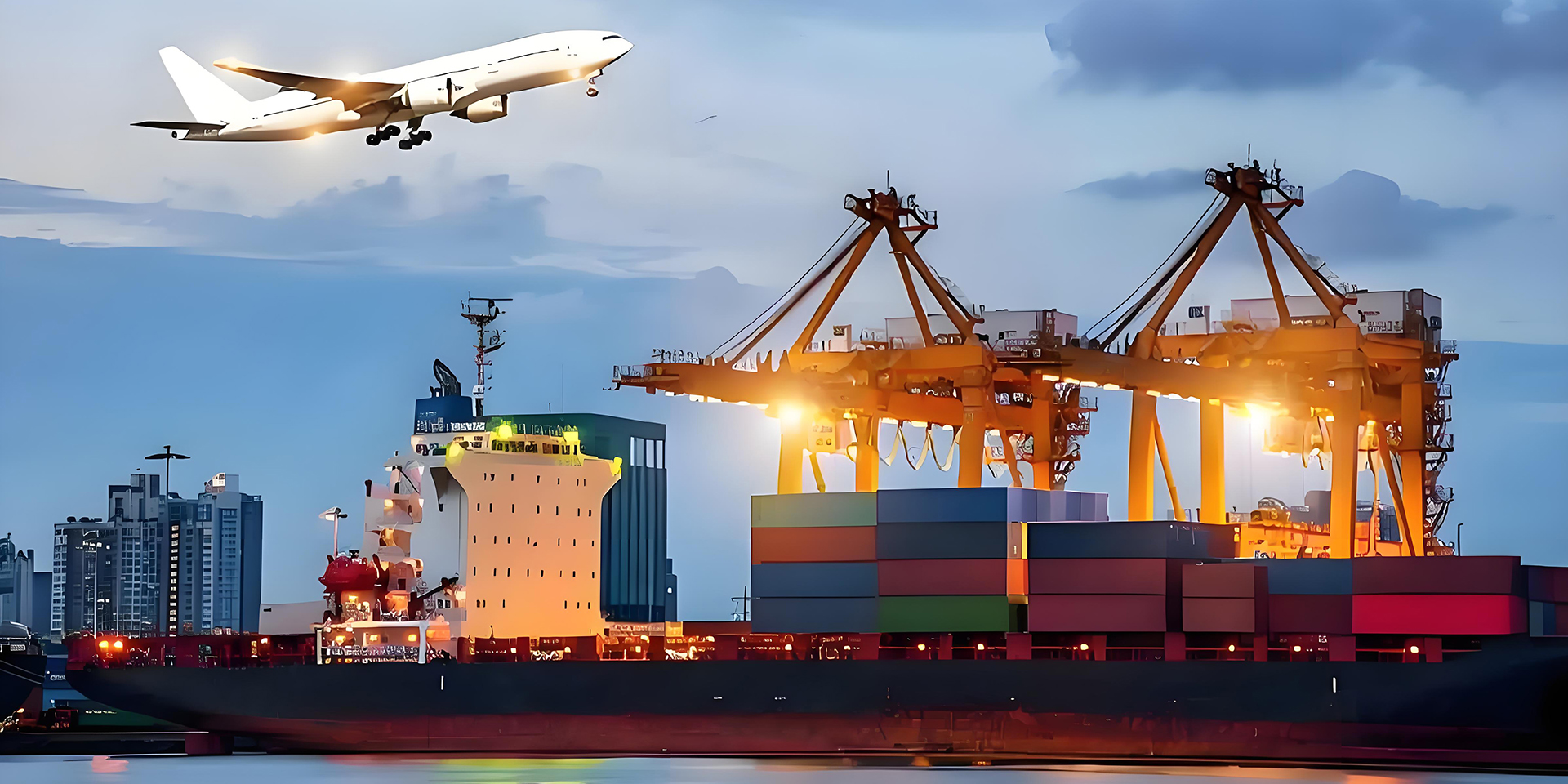 为您的业务注入活力