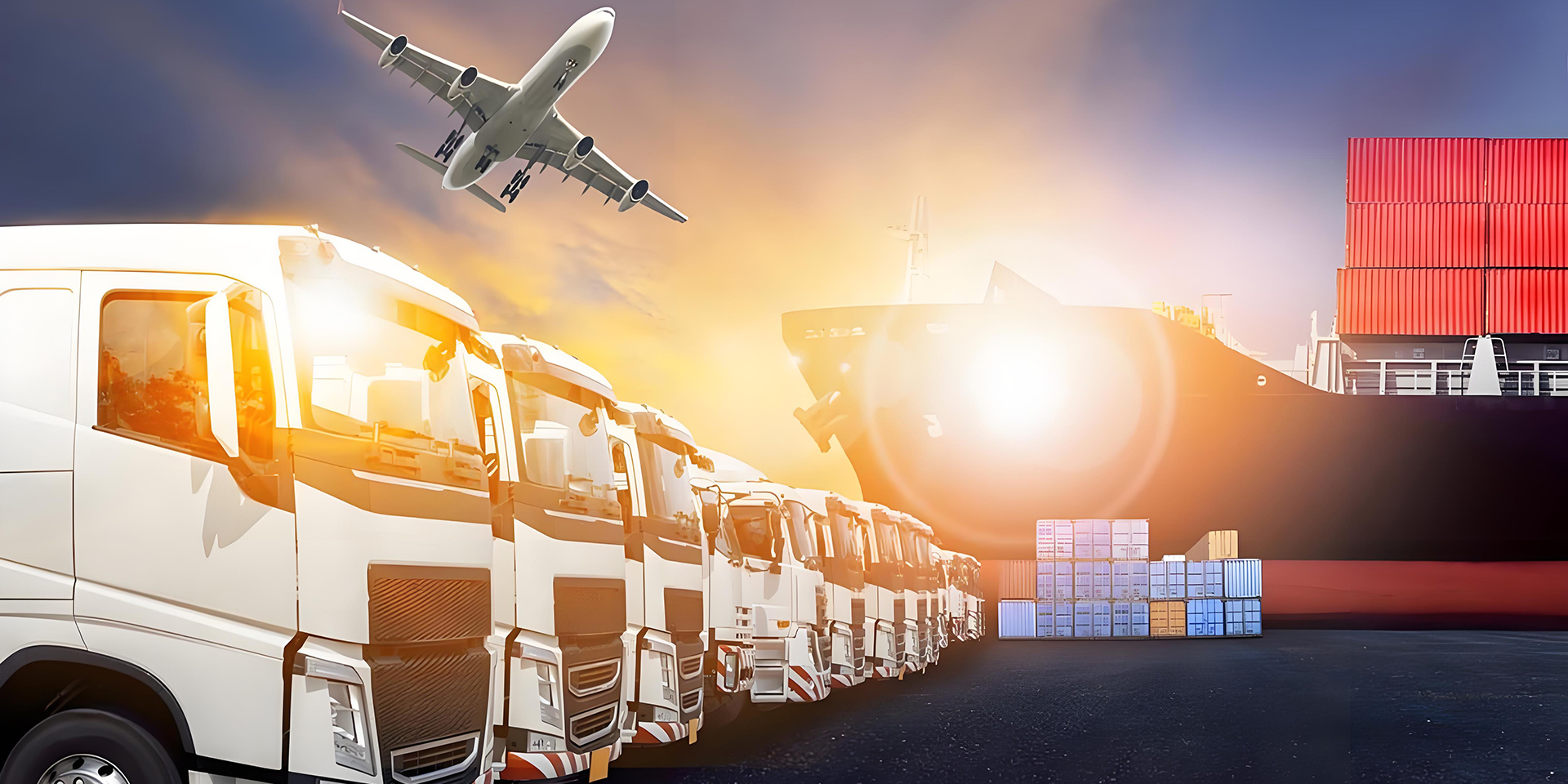 为您的业务注入活力